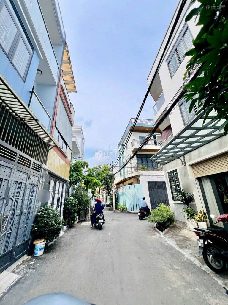 🔥46TR/M2 ĐẤT LINH ĐÔNG - NGANG 13M - ĐƯỜNG 6M - SÁT PHẠM VĂN ĐỒNG 🔥 - Ảnh 3