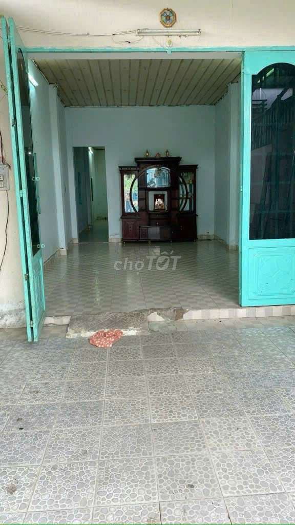 Nhà cấp 4 đường AN PHÚ ĐÔNG 25 phường AN PHÚ ĐÔNG Q12, dt 82m² (4x22)