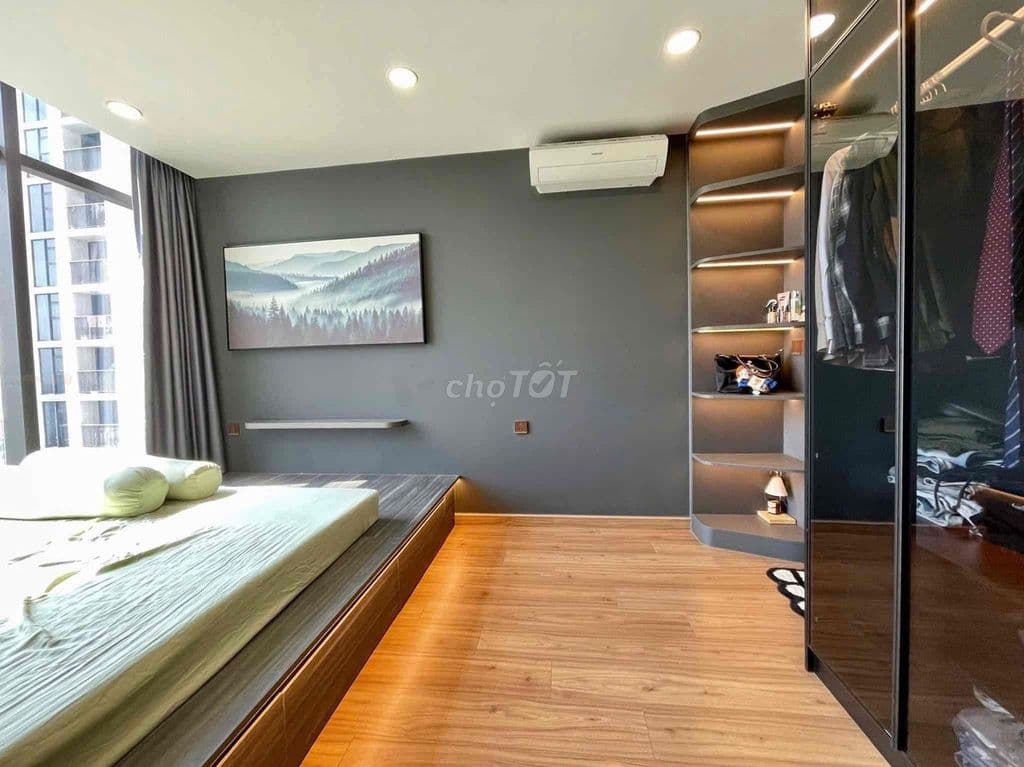 Bán căn hộ giá tốt, 2PN - 2,7tỷ Khu Vip Tên Lửa, Cạnh TTTM Aeon Mall - Ảnh 2