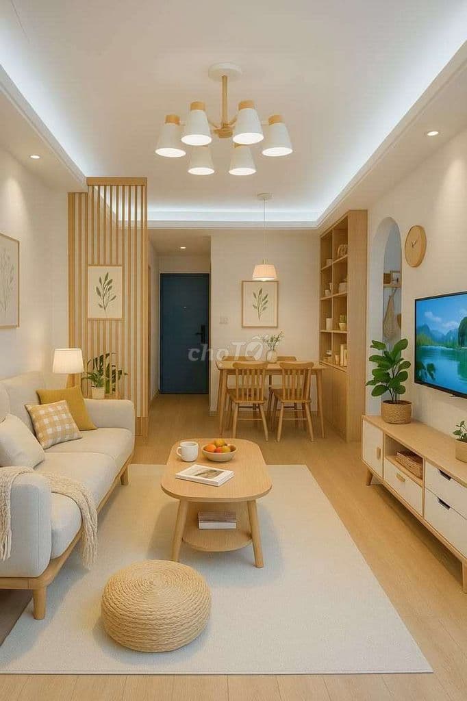 BÁN CH SỔ HỒNG QUANG THÁI 2PN 2WC CHỈ 2.950 TL - Ảnh 3