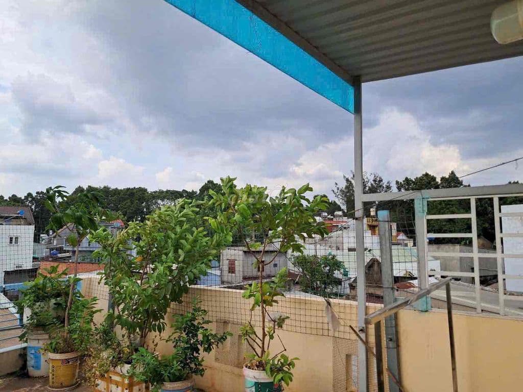 NHÀ MẶT TIỀN ĐƯỜNG Ô TÔ THÔNG, NGAY NHÀ THỜ TAM HÀ. 5,5 TỶ TL. - Ảnh 3
