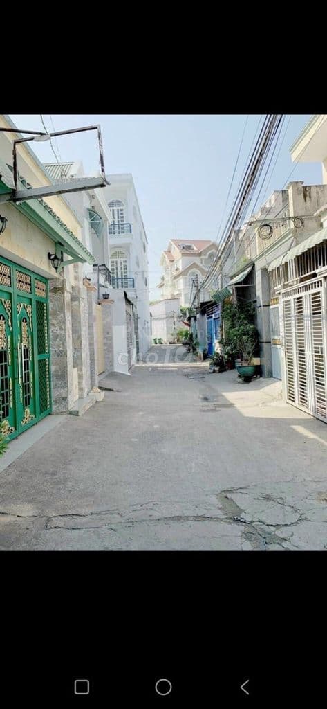 Chính chủ cần bán lô đất đẹp khu trung tâm Q9,TP.HCM - Ảnh 2