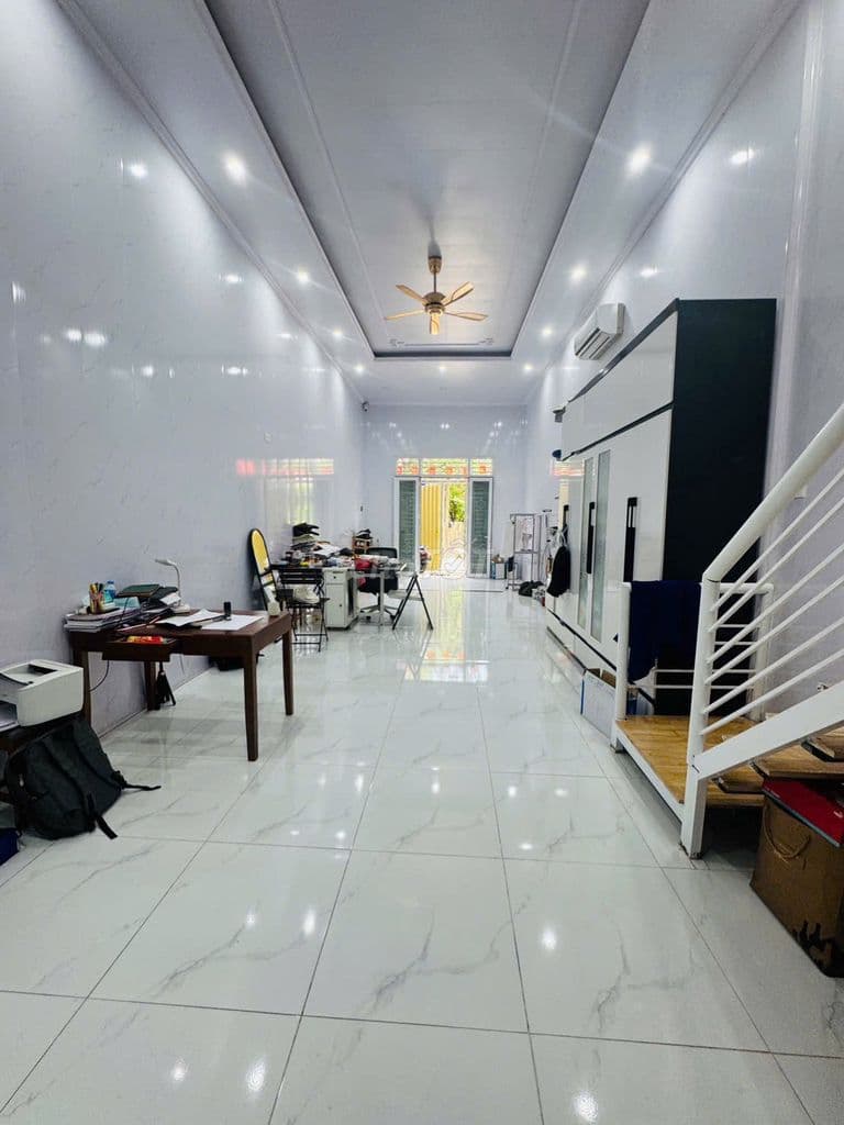 Bán nhà định công thượng, hoàng mai, Hà Nội, DT: 87m, Ô TÔ Kinh Doanh. - Ảnh 3