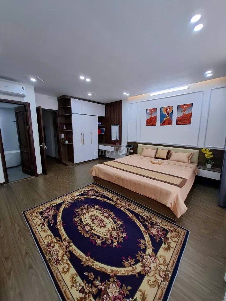 Siêu phẩm phân lô oto vào nhà Vương Thừa Vũ 52m, 7 Tầng giá 20.5 tỷ - Ảnh 3