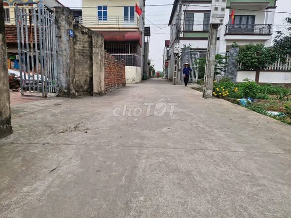 bán đất 67m2 tại Nội Bài giá chỉ hơn 2 tỉ - Ảnh 2