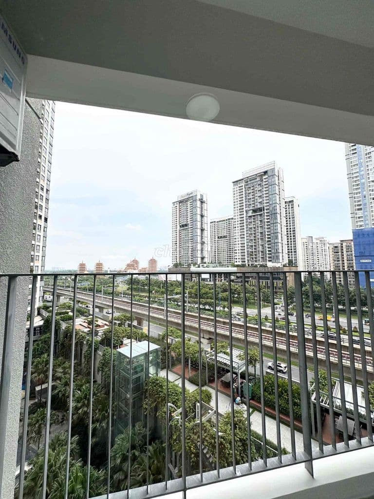 CHÍNH CHỦ GỬI BÁN CĂN HỘ 2PN tại MASTERI AP - Ảnh 3