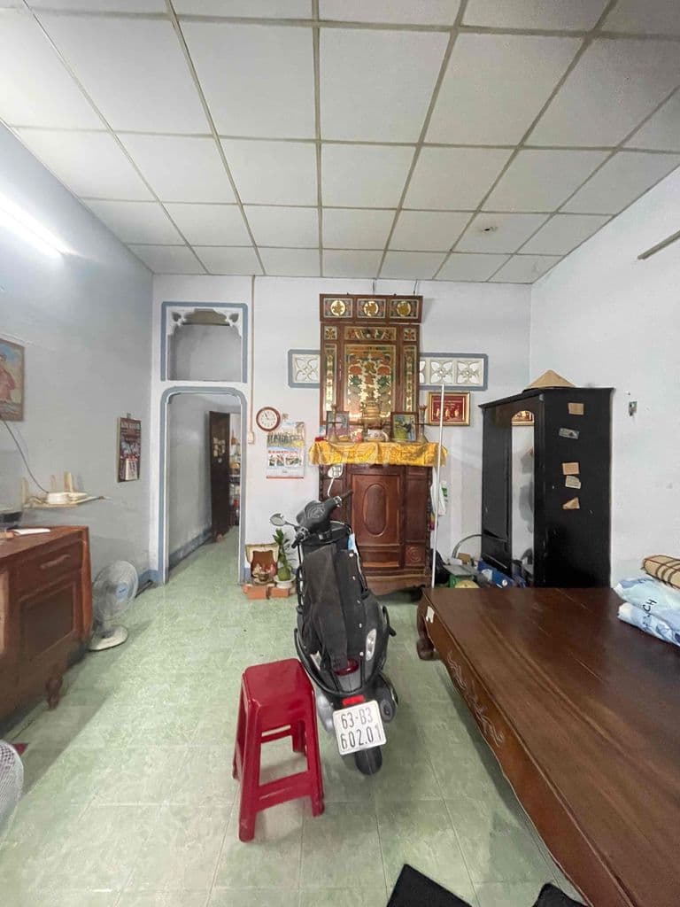 Bán nhà HXH Lê Văn Khương, Hiệp Thành, Q12, 130m2, chỉ nhỉnh 5 Tỷ TL. - Ảnh 2