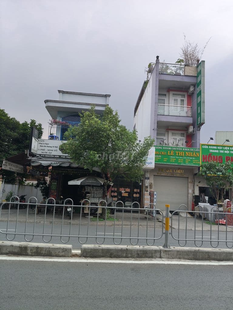 Mặt tiền kinh doanh Nguyễn Sơn 4x13m , 1 lầu ST. 7,3 Tỷ TL - Ảnh 3