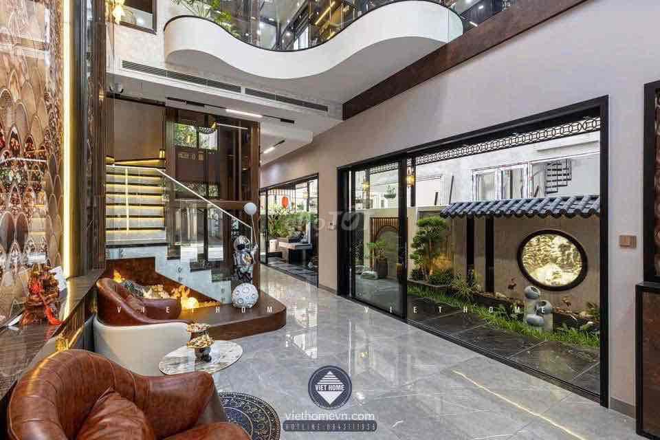 BÁN NHÀ PHỐ XẺ KHE SÂN VƯỜN VINHOMES SAIGON PARK CHIẾT KHẤU 18-22,5%