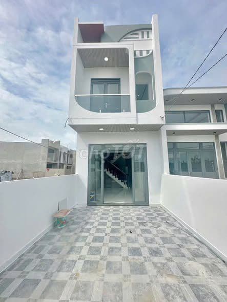 bán nhà phố Tân Triều 3PN 88m2
