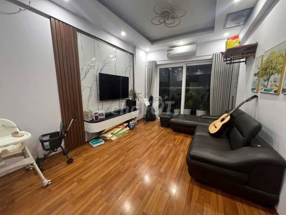 bán căn hộ 2pn 75m2 giảm giá tại Hoàng Mai - Ảnh 3