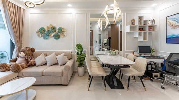 bán căn hộ 2PN Mỹ Đình giá rẻ - Ảnh 2