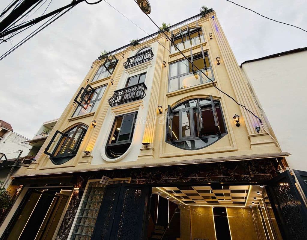 Nhà mặt tiền 113 đường số 18 cần bán - Ảnh 2