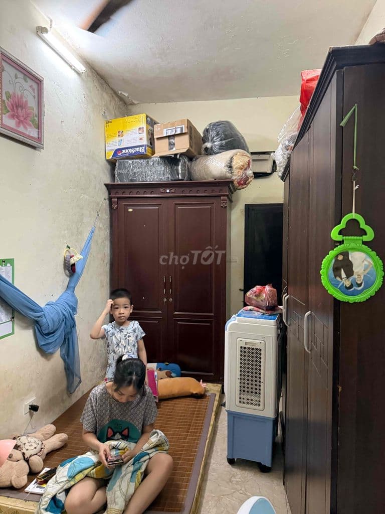 Bán nhà riêng ở Bạch Mai - Ảnh 2