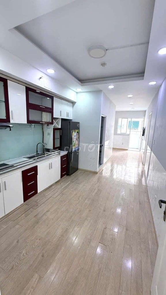 Bán căn hộ Lê Thành Tân Tạo, Bình Tân giá 840tr bao phí
