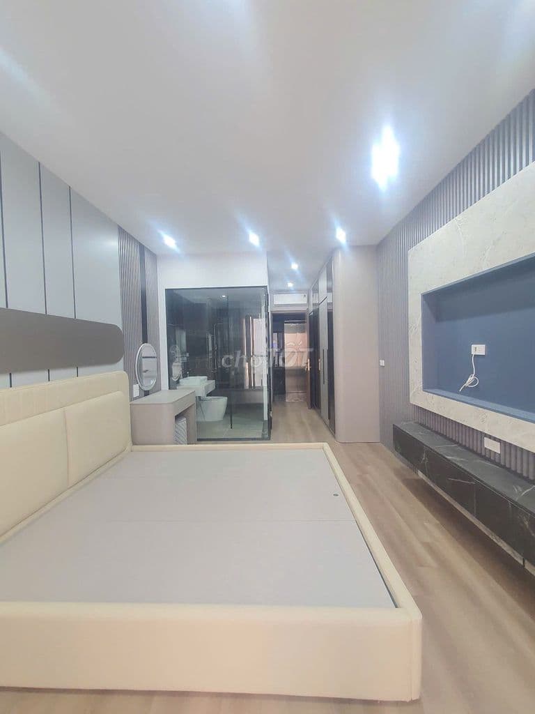 Nhà Khu Vip Ngọc Thụy Long Biên - 50m Ra Công Viên Ngọc Thụy - Ảnh 3
