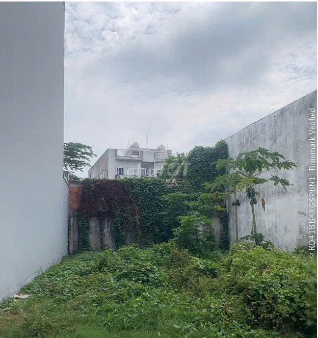78m² đất QL 13 - Hiệp Bình - Thủ Đức - xe hơi ngủ trong đất chỉ 3.5 tỷ