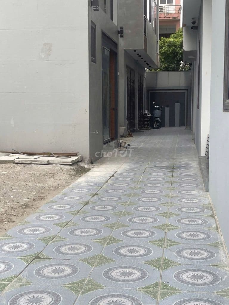 Nhà 3 tầng Gia Cốc, Kiêu Kỵ - 70m2 - Ô tô 7 chỗ đỗ cửa - Chỉ 7,8 tỷ