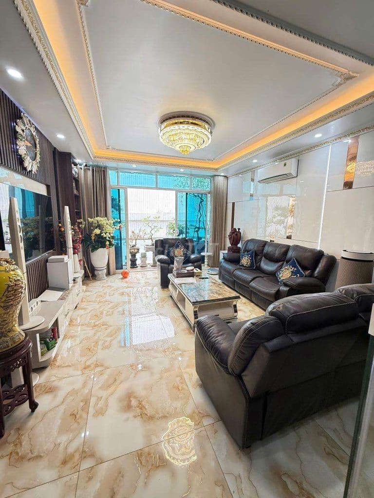 Cần bán nhà Phố Vĩnh Tuy - Hà Nội