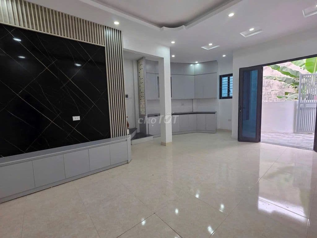 Bán nhà 42m2 xây 4 tầng oto cách 20m , Đồng Mai, Hà Đông, Hà Nội - Ảnh 2