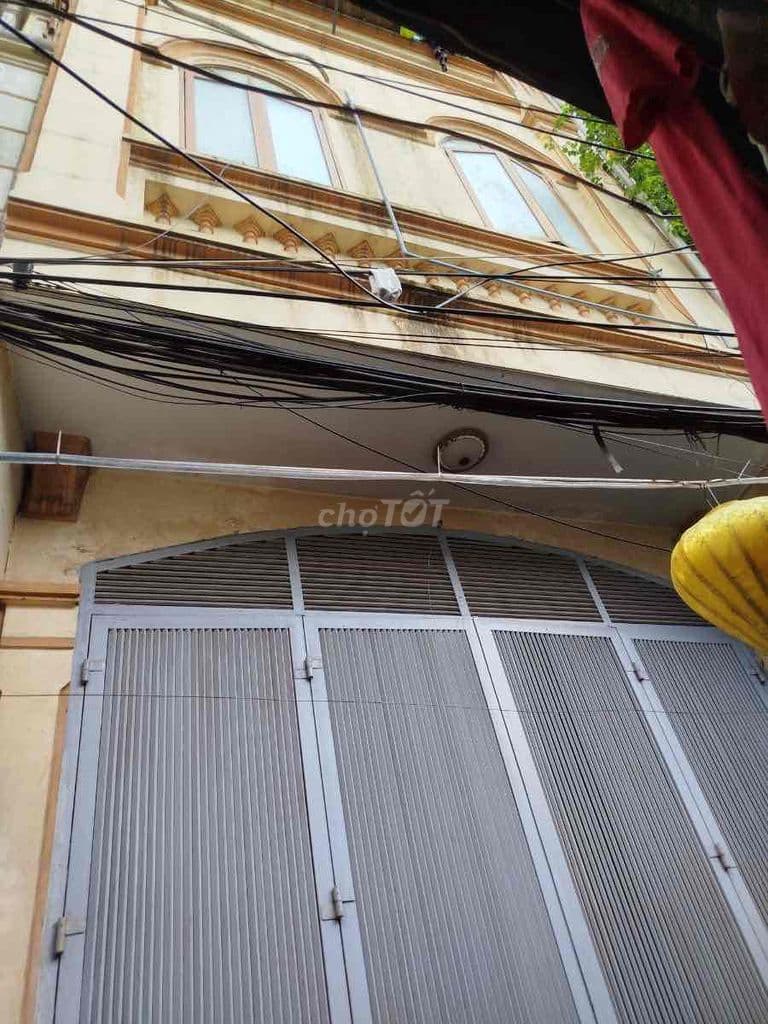 Hơn 5 tỷ bạn có ngay Kim Đồng 32m 4 tầng 3.7mt giá 5.2 tỷ - Ảnh 2