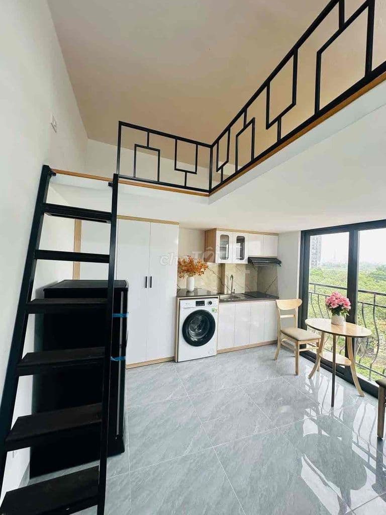 Chính chủ cần bán nhanh , căn hộ dòng tiền 10p-62m2-6T thang máy sdcc - Ảnh 2