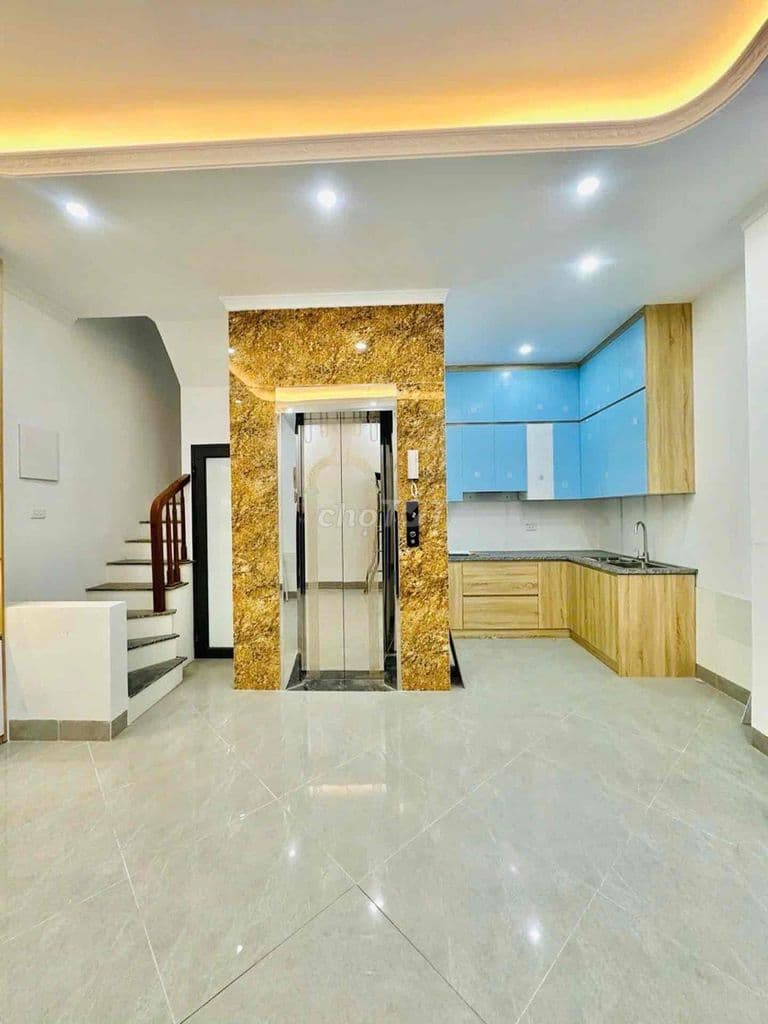 🏡 BÁN NHÀ CẦU DIỄN CHỈ 9,1 TỶ 💥 ✨ 6 TẦNG THANG MÁY - NHÀ MỚI TINH - LÔ