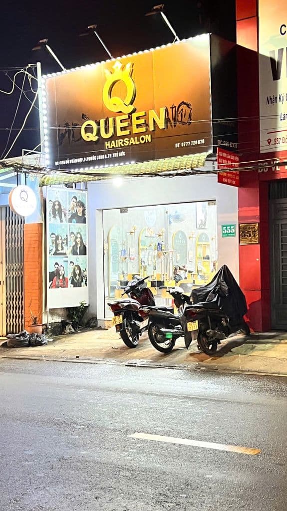 🔥 CHỦ NGỘP MẶT TIỀN ĐƯỜNG ĐỖ XUÂN HỢP - ĐANG CÓ DÒNG TIỀN SẴN