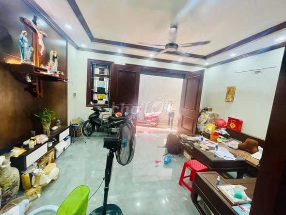 bán nhà giải phóng 38m2 hơn 8 tỷ - Ảnh 3