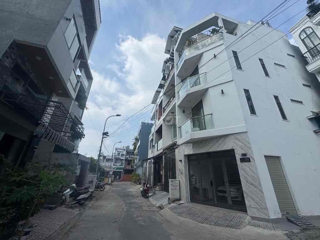 ĐẤT VÕ VĂN KIỆT - KHU NAM LONG 4 X 15 M. ĐƯỜNG 8 M. KHU VIP DÂN TRÍ - Ảnh 3