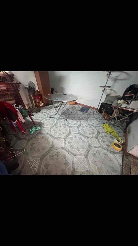 45M2 NGANG HƠN 4M CHỈ 3.4 TỶ - NỞ NẬU - HC ĐỦ - PHẠM VĂN ĐỒNG