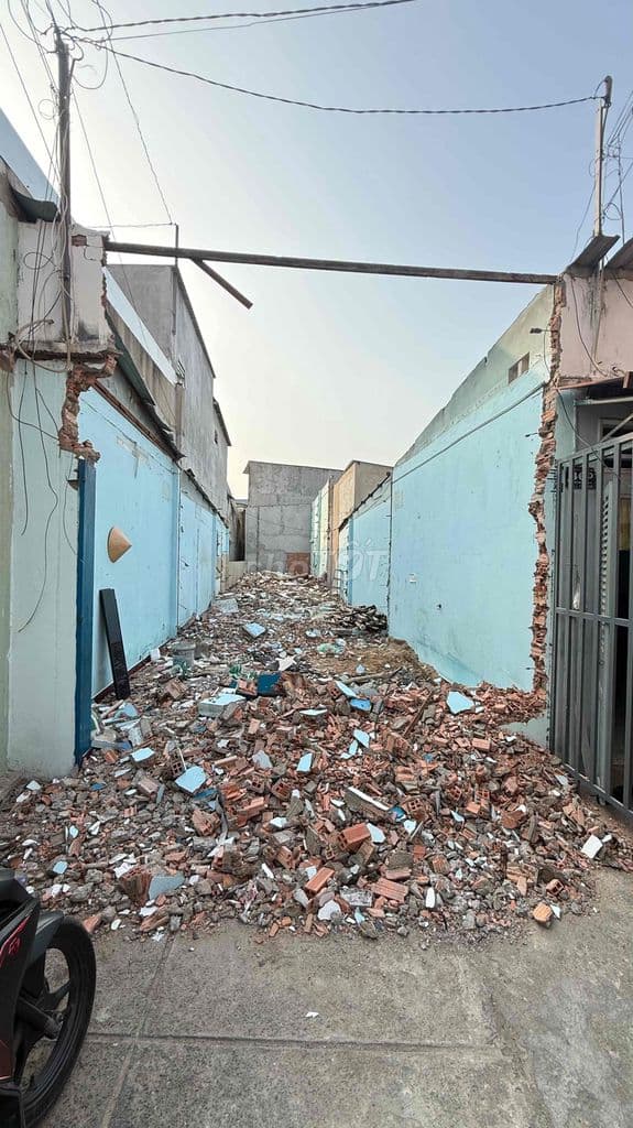 NỀN ĐẤT ĐẸP ĐƯỜNG 494 - 4.48 TỶ/90M2 - Ảnh 3