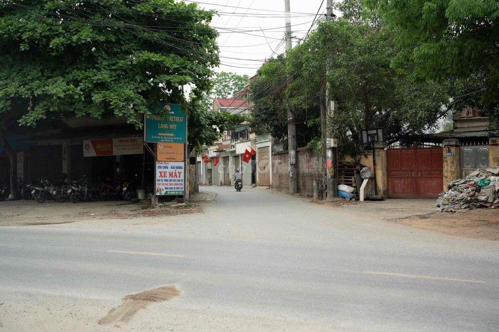 Vợ chồng li hôn em để lại lô đất cạnh trường Đại Học - Ảnh 2
