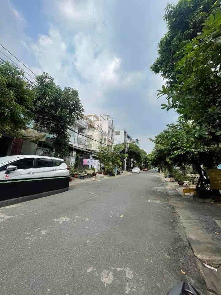 Bán gấp nhà MT 25A khu Tên Lưa 4x21m 3 lầu giá 10.7 tỷ giá tốt - Ảnh 2