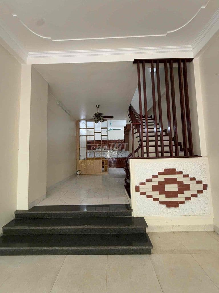 nhà dịch vụ Khu D Yên Nghĩa chỉ 12 tỷ 9 - Ảnh 3