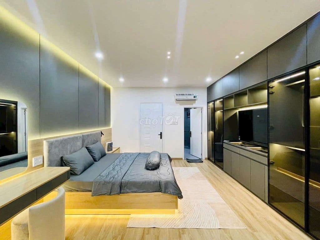Hot!Bán căn góc 2 MT Nhất Chi Mai sát nhà Ga T3 - Ảnh 2