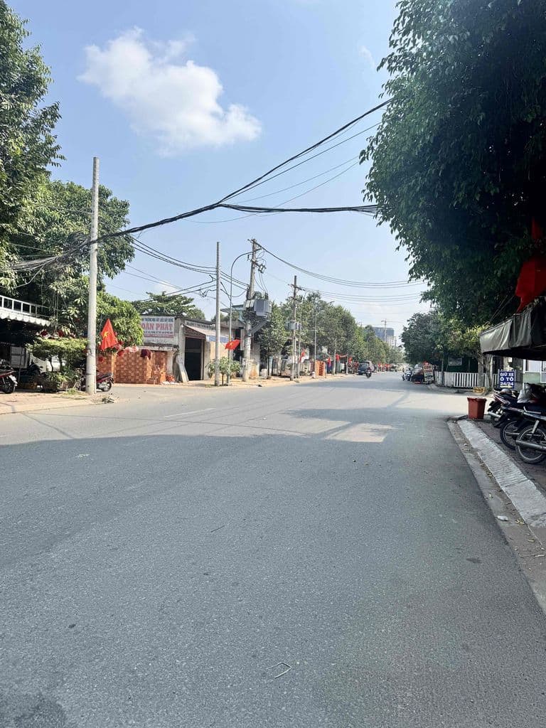 Bán nhà chính chủ mặt tiền Phạm Thế Hiển Quận 8, 91m2, 5 tầng. - Ảnh 2