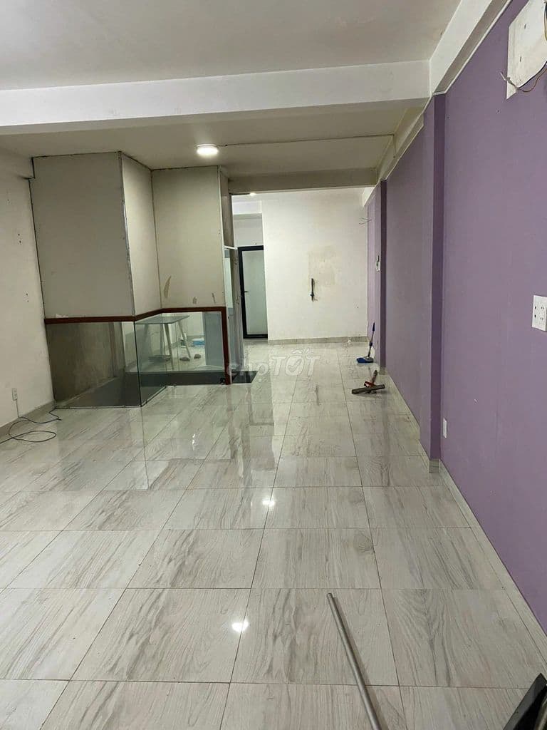 Gấp bán shophouse 2 tầng mặt đường 45 quận 4 - Ảnh 2