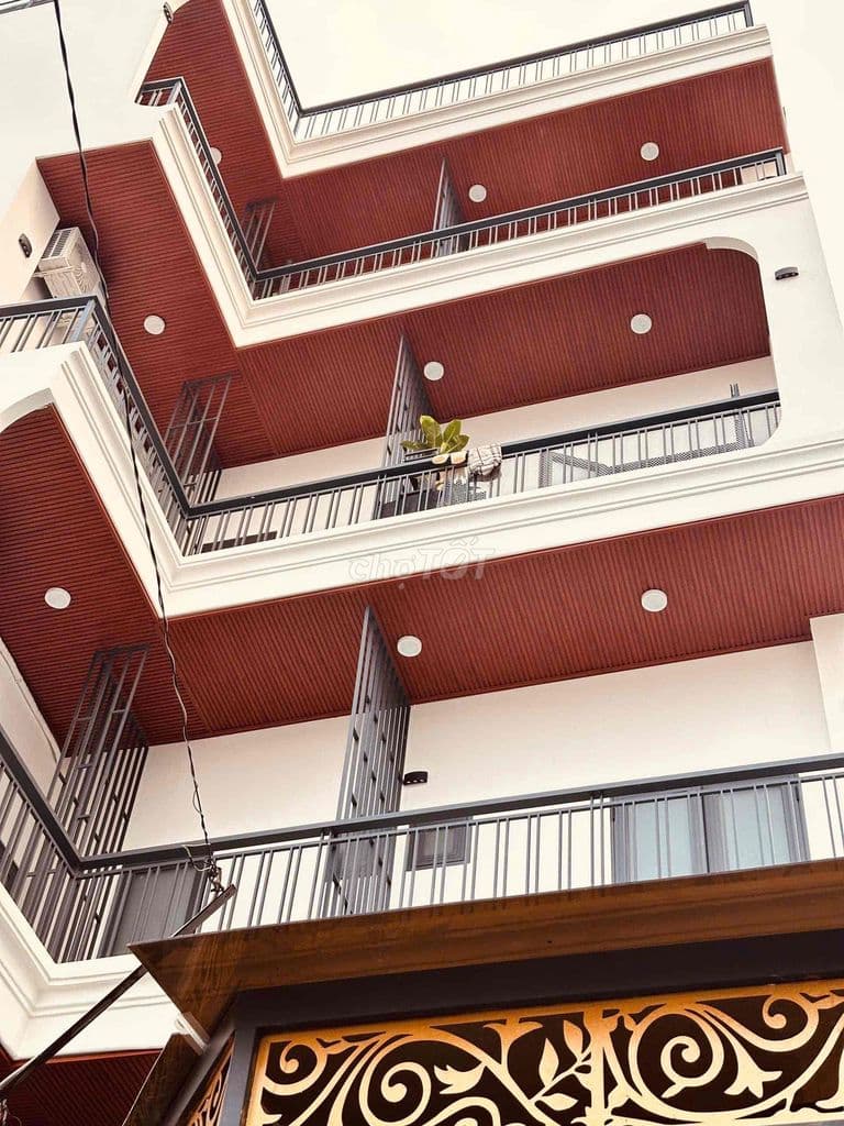 CHDV 30P, khoán 145tr/tháng, Dương Quảng Hàm-NTS - Ảnh 2