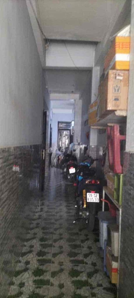 Nhà cực đẹp đường Nơ Trang Long, Bình Thạnh - Ảnh 3