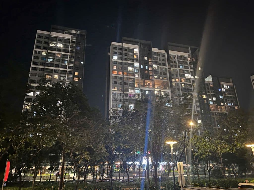 CELESTA RISE 2PN THÔ 6.1 TỶ, XEM NHÀ 24/24