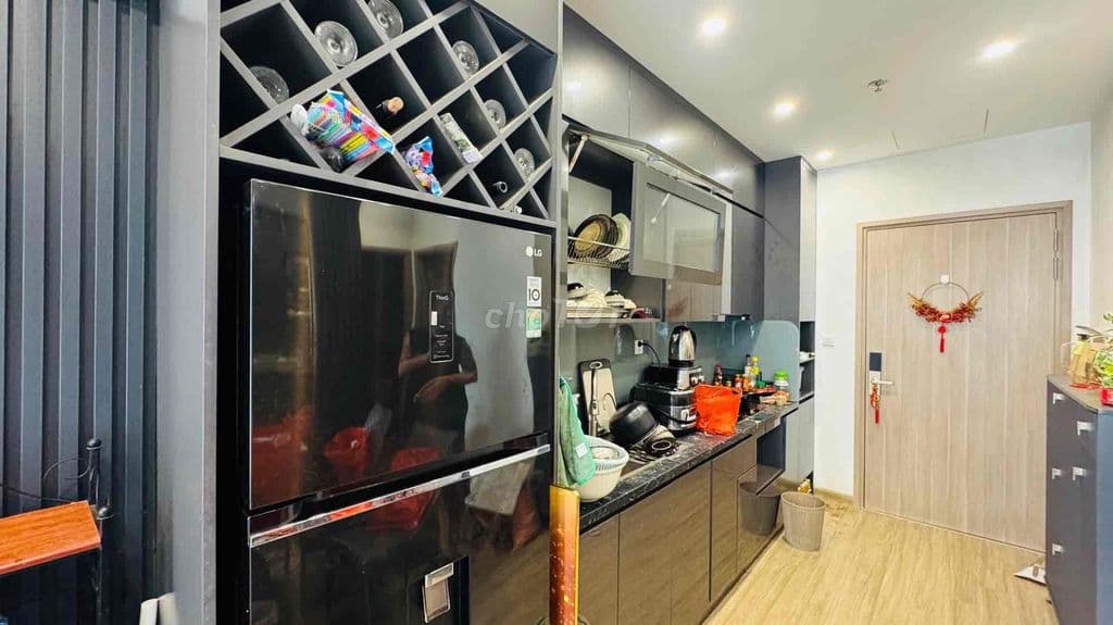 ÁN CĂN HỘ 2 NGỦ – SA02 VINSMART CITY TÂY MỖ – TẦNG 18 - Ảnh 2