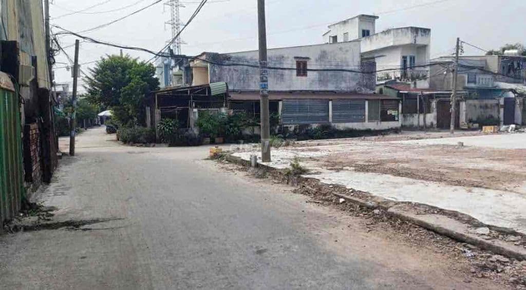 Đất Mặt Tiền - Ảnh 2