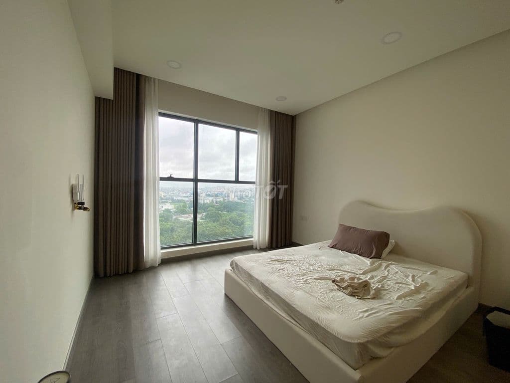 Bán gấp giá tốt 3PN 121m2, 10,3ty, căn góc, Diamond Centery Celadon - Ảnh 3