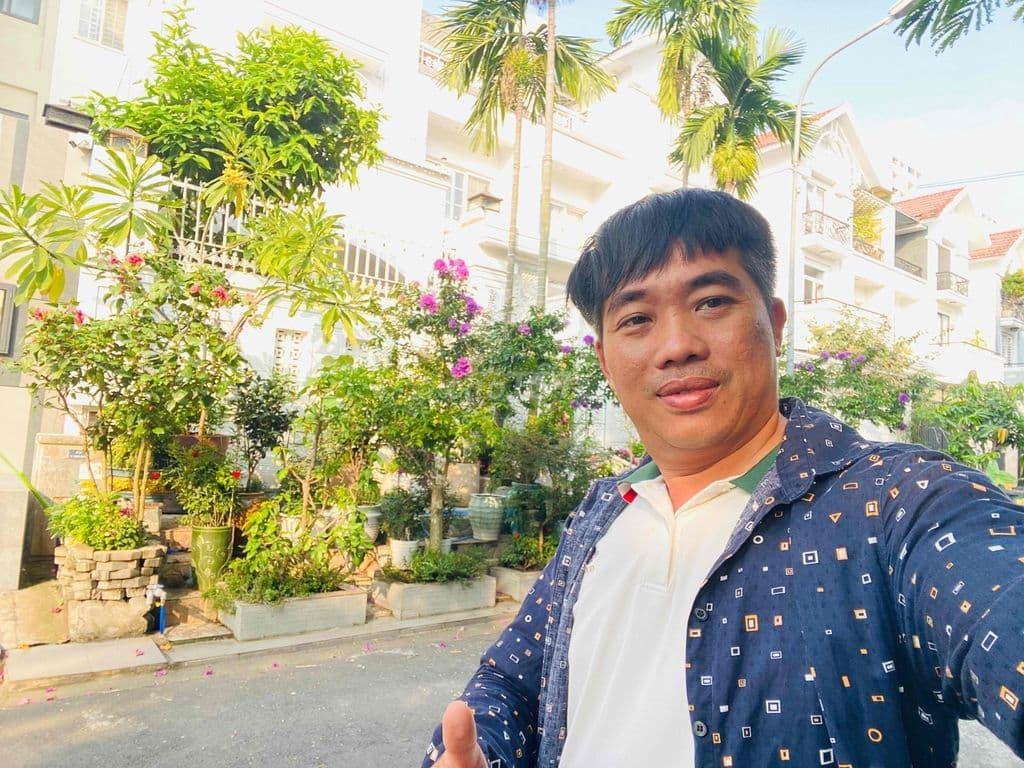 BÁN BIỆT THỰ 153m2 SÁT NGUYỄN VĂN LINH BÌNH CHÁNH - 3 TẦNG - 4PN.