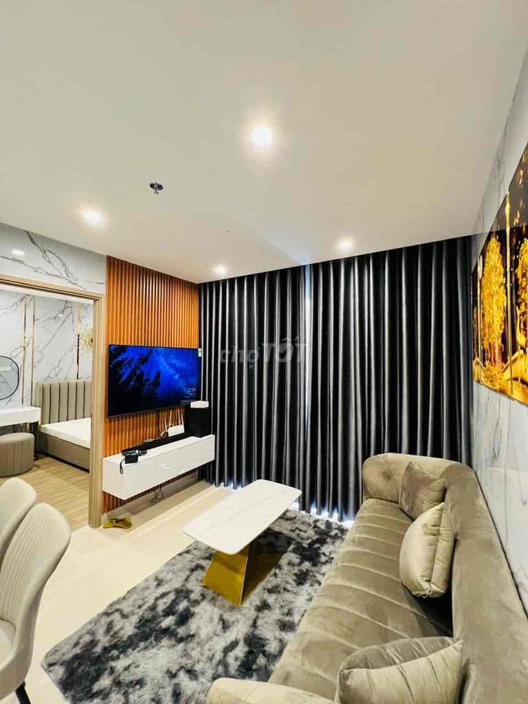 chính chủ gửi bán căn 2pn Toà S10 full nội thất giá 3.2 tỷ