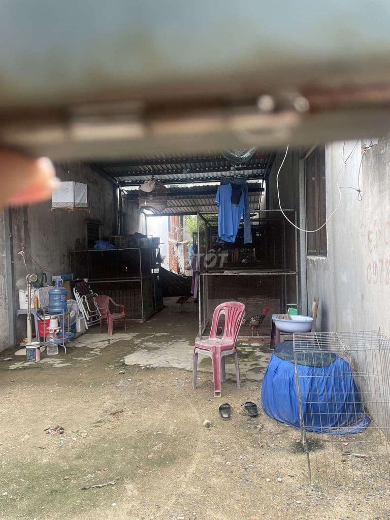 Đất Hiệp Bình Chánh - 89m2 - Cách Phạm Văn Đồng 50m - 6tỷ - Nở Hậu -- - Ảnh 2