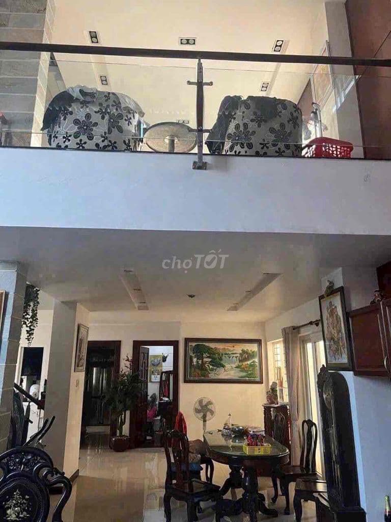 Biệt Thự Mặt TiềN Trương Văn Thành 179m Ngang 10 Giá Đầu Tư 21,8 tỷ tl