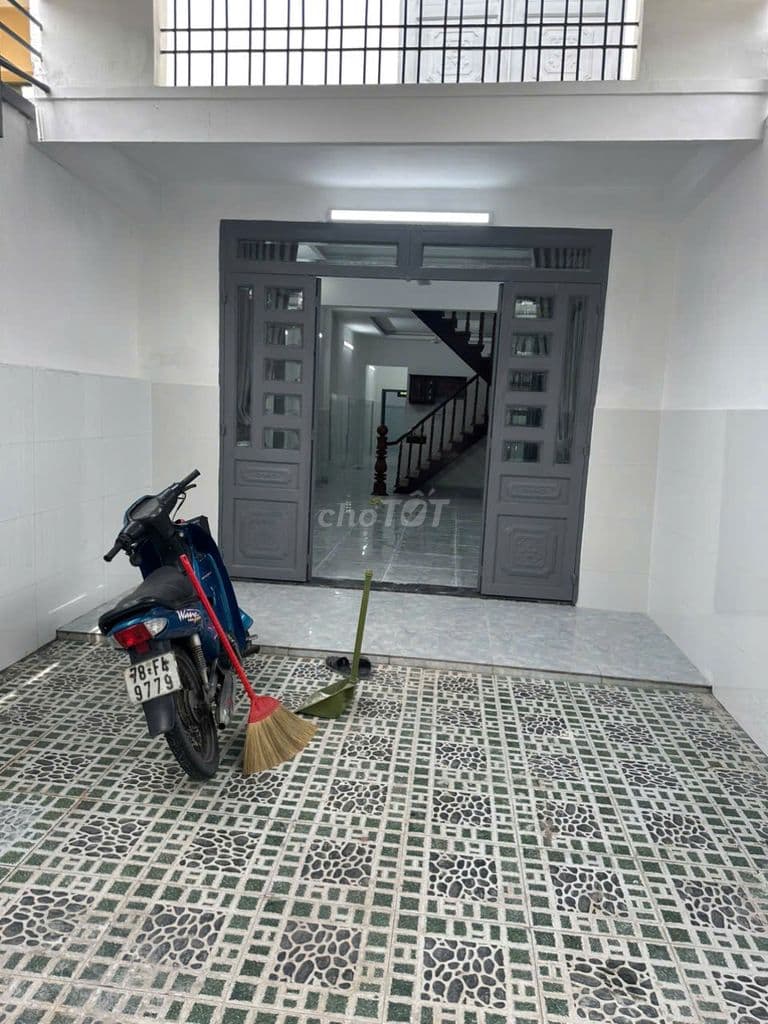 💥SẮP CHỐT NHÀ 100M HẺM XE HƠI 8M THÔNG QL13 – GIÁ 8.7 TỶ CÒN TL NHẸ - Ảnh 3