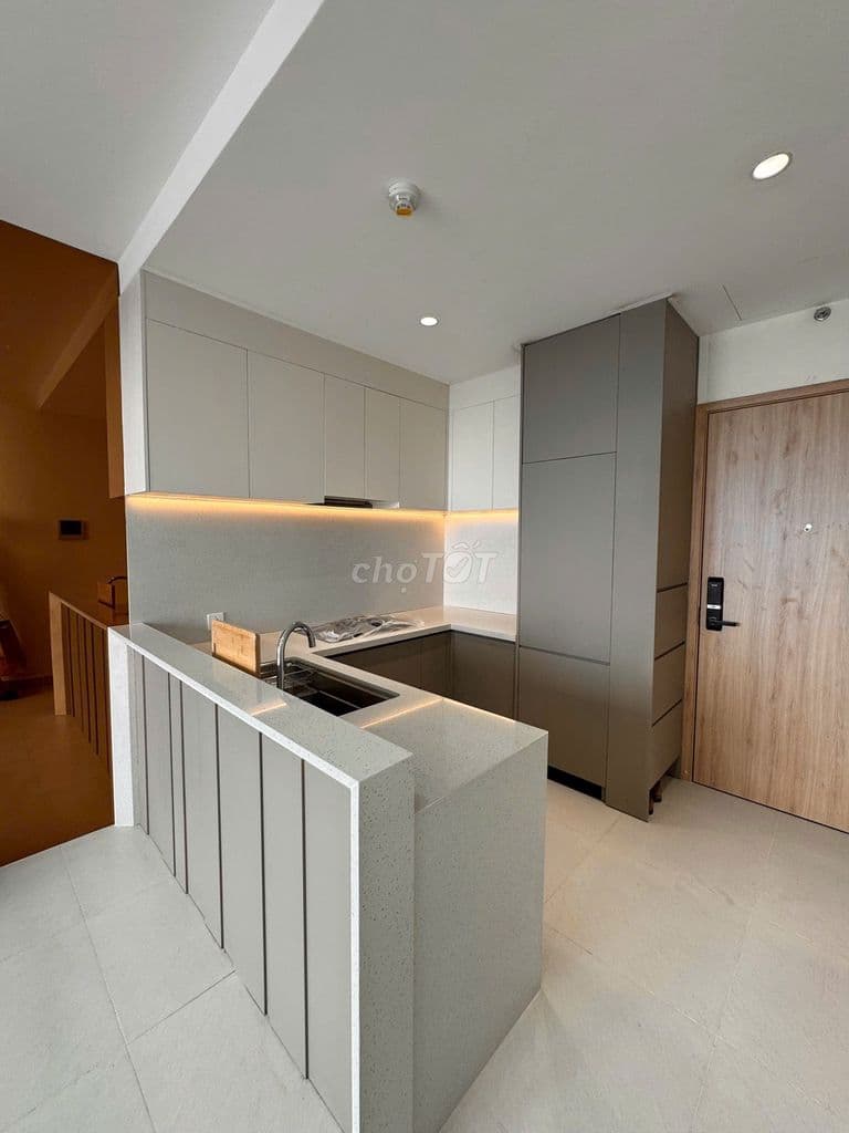 CHÍNH CHỦ CẦN BÁN CĂN 1PN VIEW QUẬN 1 HÀNG HIẾM - Ảnh 3